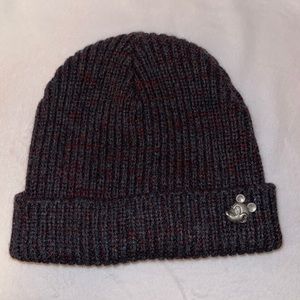 Adult Disney Parks Micky Mouse beanie